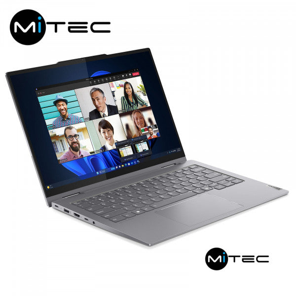 Pc Lenovo ThinkBook 14 G4 Neuf Core Ultra 7 - 16 GB - 512 GB Ssd - 14 Pouces - Tactile Pliable