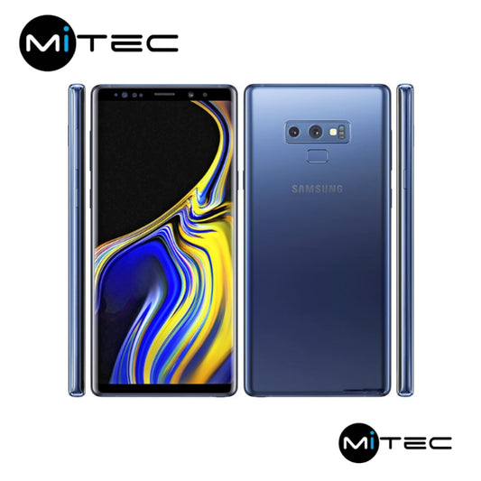 Samsung Galaxy Note 9 - 6 GB - 128 GB