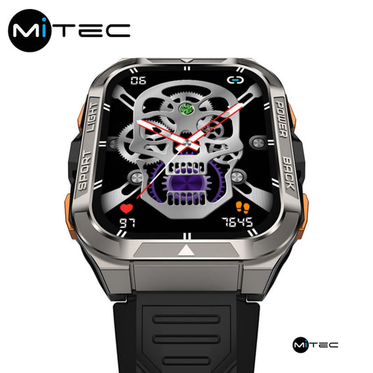 Montre connectée Blackview Smart Watch W80 Pro Neuve