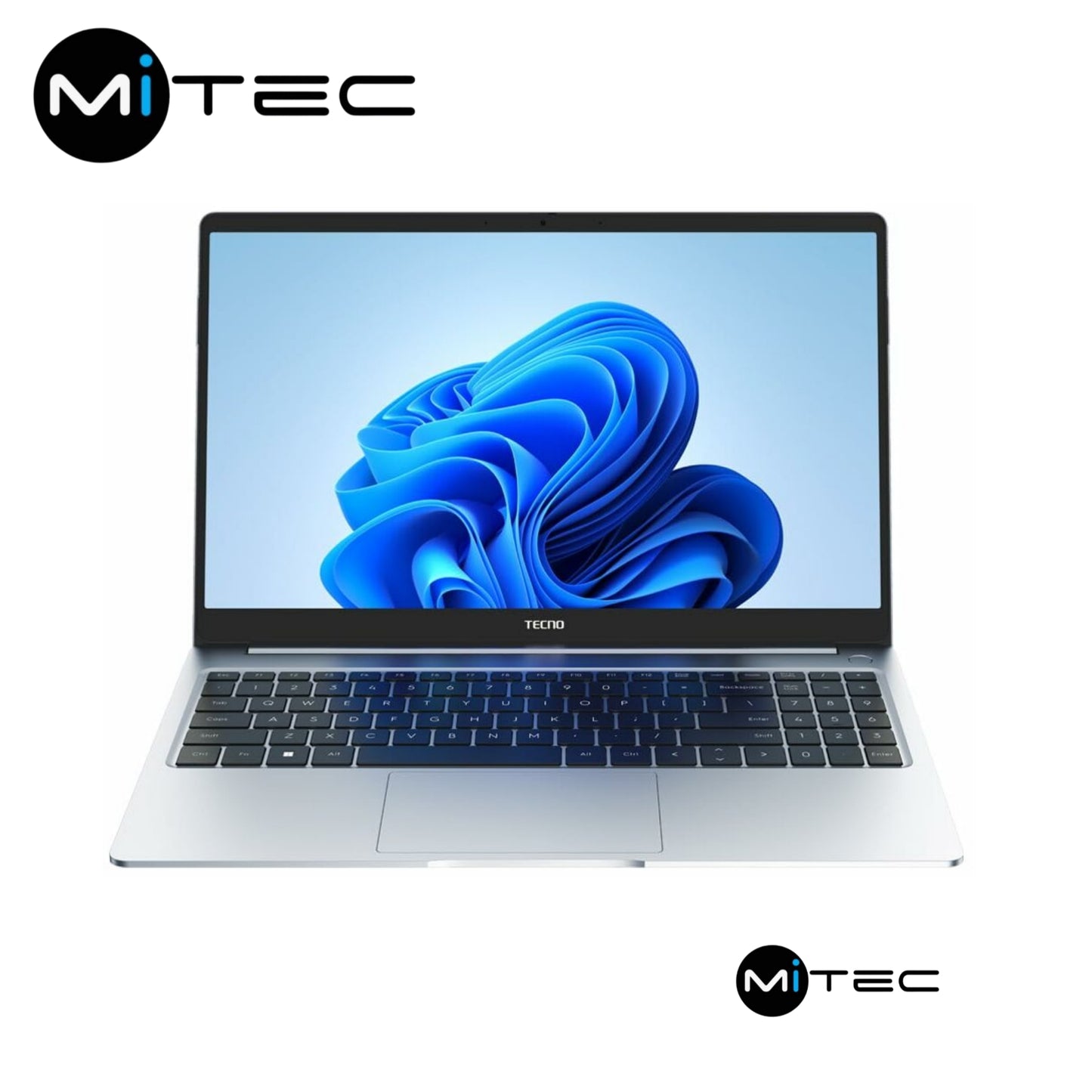 Pc Tecno Megabook T1 - 10e Neuf Core i5 - 8 GB - 512 GB Ssd - FULL HD