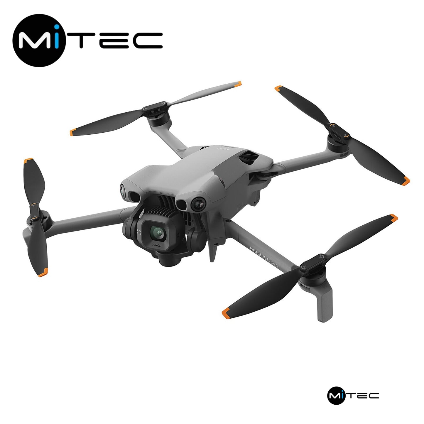 DJI Mini 5 Pro Fly More Combo Plus (DJI RC2)