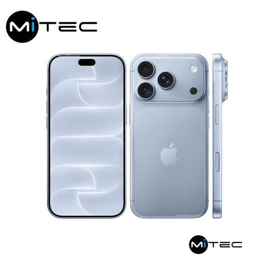 iPhone 18 Pro Neuf Scellé - 256 GB - Non Activé - Garantie  Apple 12 Mois - 18Pro