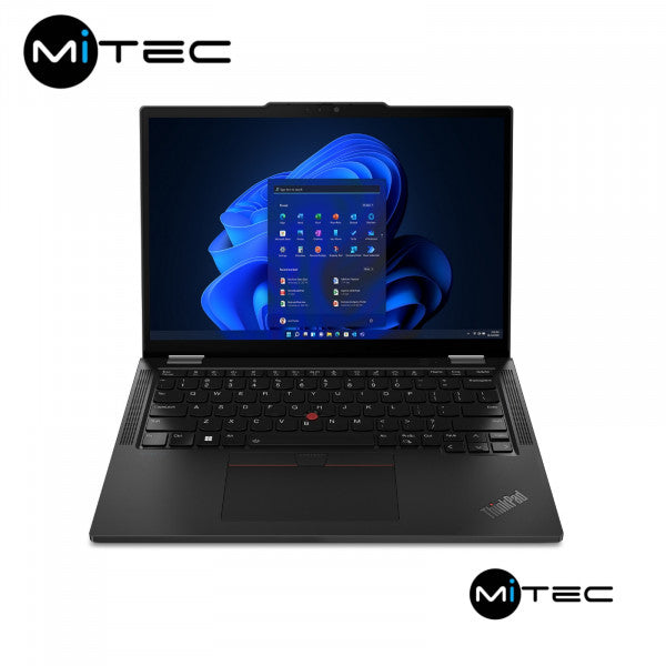 Pc Lenovo ThinkPad X13 Gen 5 Neuf Core Ultra 7 - 13'3 Pouces - 32 GB - 1 Terra Ssd - Tactile Pliable