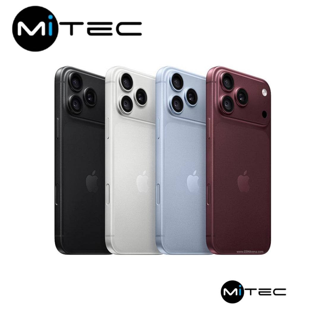 IPhone 18 pro max Neuf - 1 Terra - Non Activé - Garantie Apple 12 Mois - 18Promax - 18 Promax - 18pro max