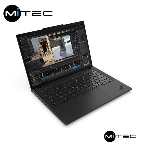 PC Portable Lenovo ThinkPad P14s G4 Neuf Core i5 - 16 GB - 512 GB SSD - 13ème Gen