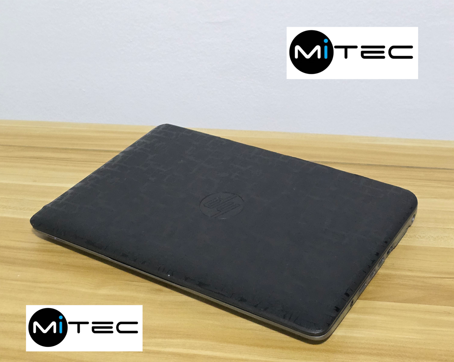 Pc Hp EliteBook 820 G2 Core i7 - 8 GB - 128 GB Ssd  - 12'5 Pouces - Clavier Rétro éclairé - Pack Office + Sac + Clé USB  + Souris Offert