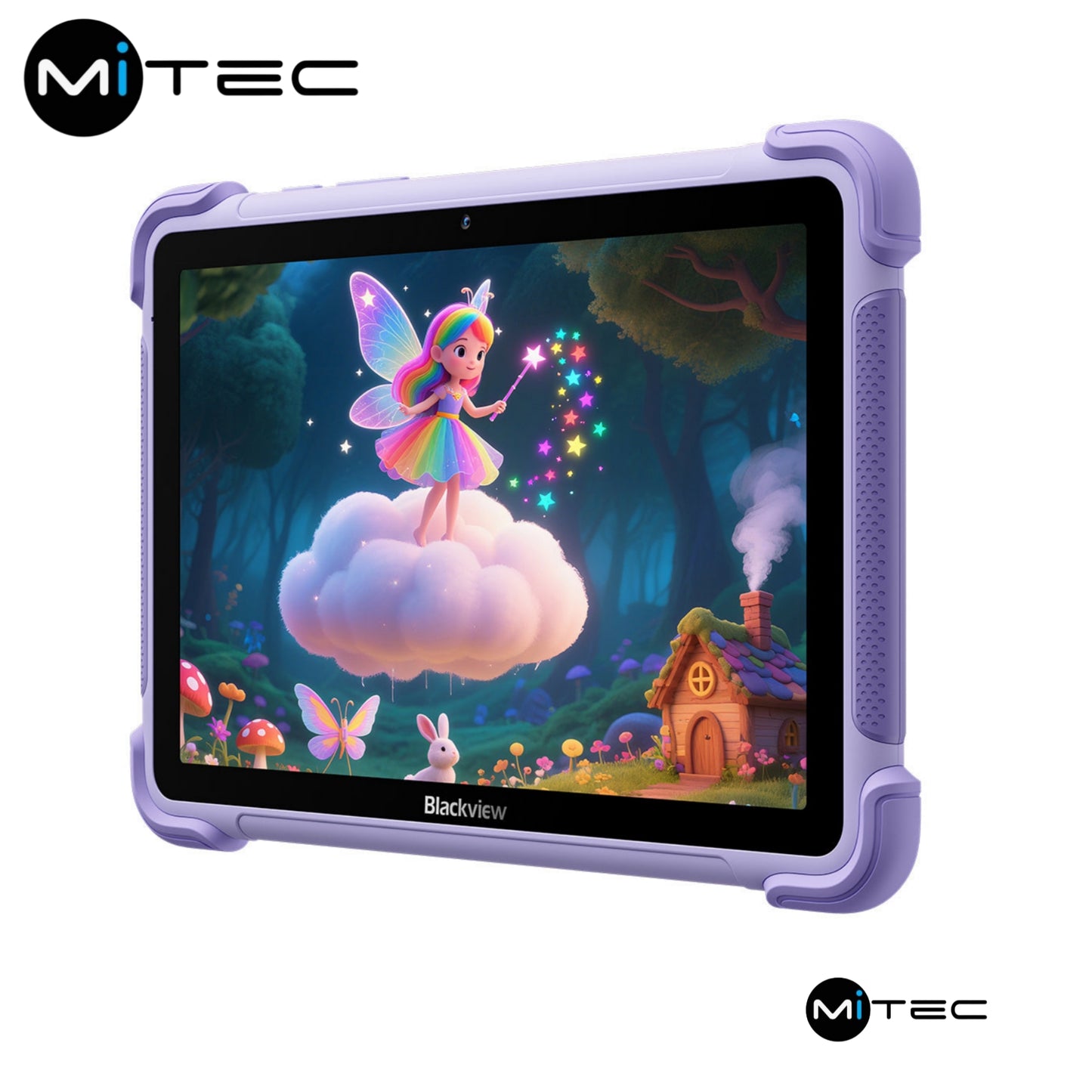 Tablette éducative Blackview Link 1 Kids Neuf - 4 GB - 64 GB - 8'68 Pouces - 5000 mAh