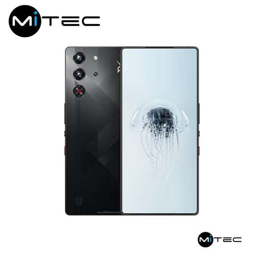 ZTE Nubia Red Magic 10 Pro 5G Neuf - 16 GB - 512 GB - Amoled - Snapdragon 8 Elite -6500Mah