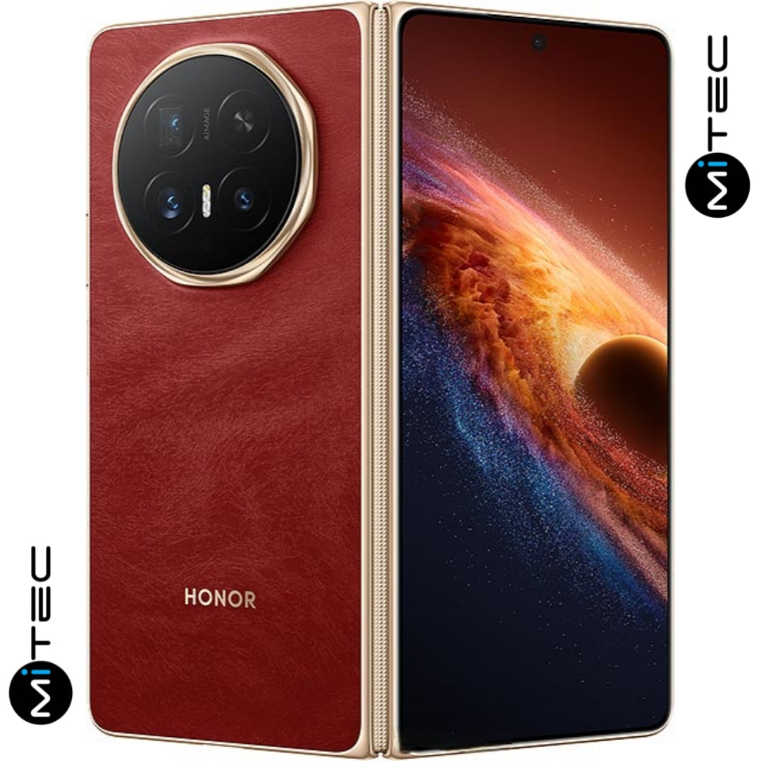 Honor Magic V6 Neuf - 12 GB - 512 GB - 6'52 Pouces - Snapdragon 8 Elite Gen 5 - 6660Mah - Troc Possible - V 6