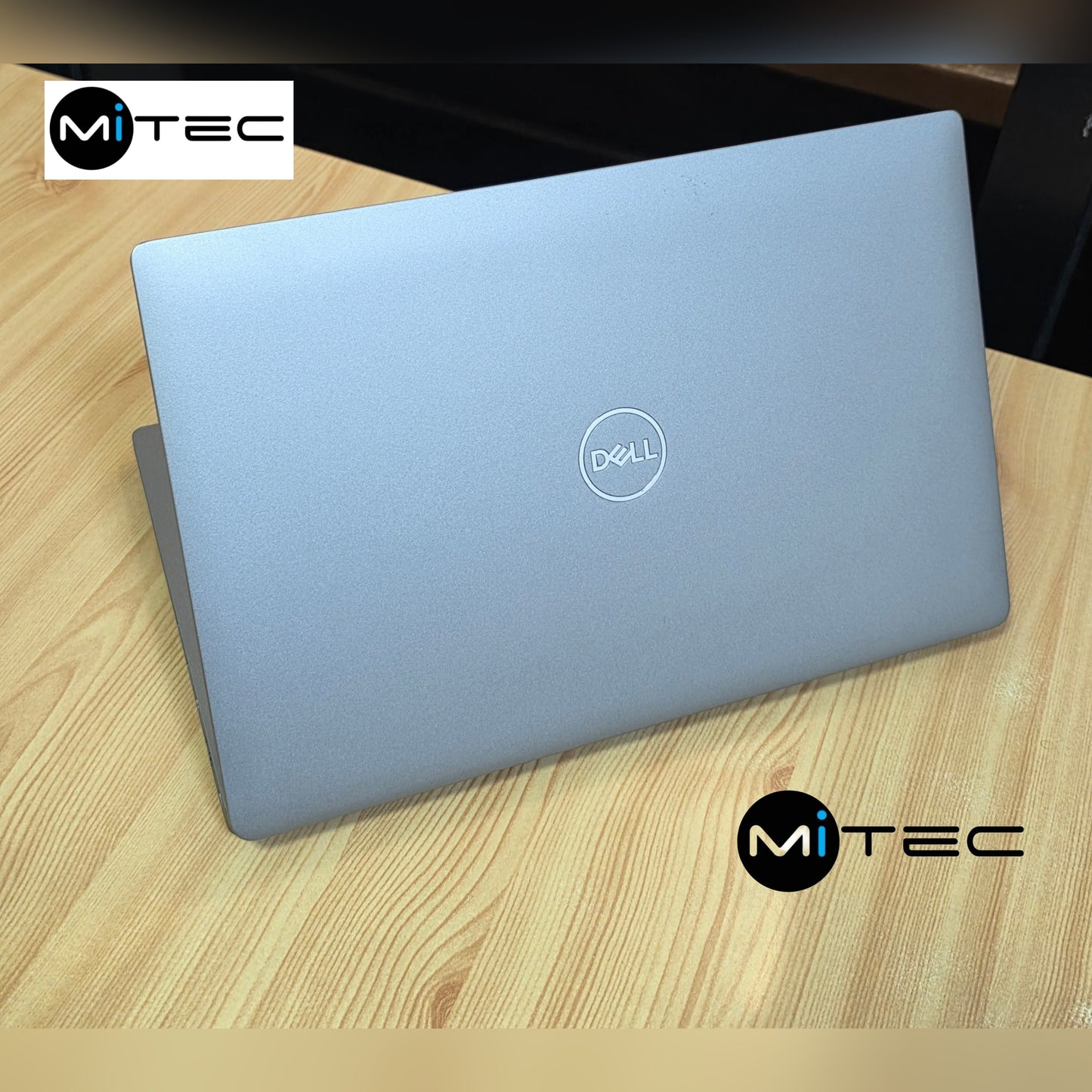 Pc Dell 5420 Core i5 - 16 GB - 512 GB Ssd - 10eme Gen - 14 Pouces -  Sac + Souris +Clé USB Offert