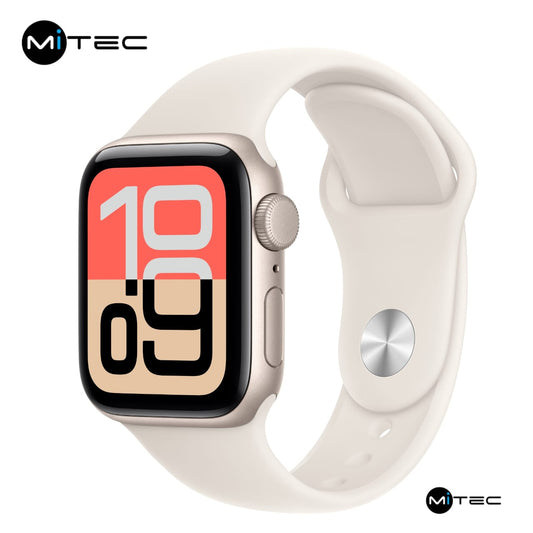 Montre Connectée Apple Watch Se - 40MM