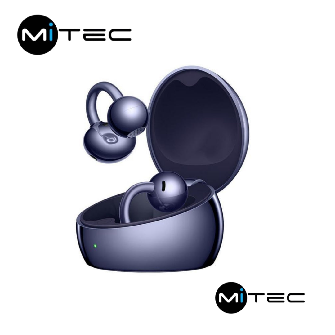 HUAWEI FreeClip 2 S – Écouteurs Open-Ear Bluetooth 6.0, 38H d’Autonomie & IP57