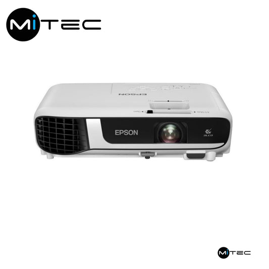 Vidéoprojecteur Epson EB-W51 Neuf