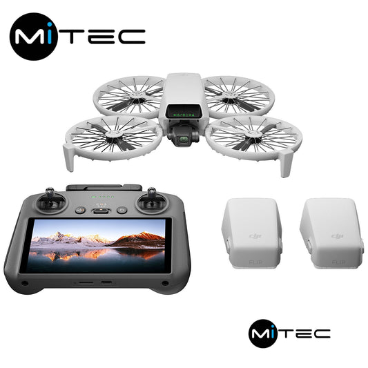 DJI Flip Fly More Combo RC 2