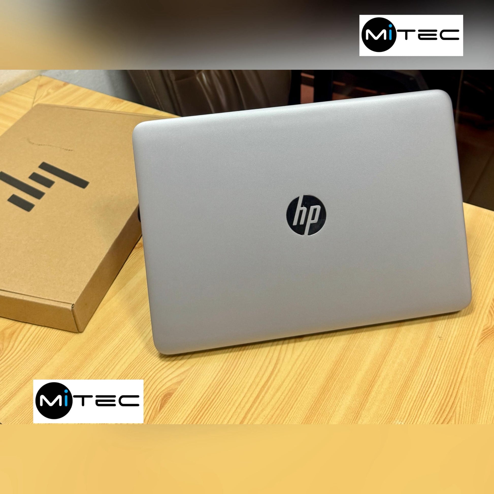 Pc portable reconditionné HP EliteBook 840 G3 - i5 - 16Go - 256Go SSD Pc portable reconditionné HP EliteBook 840 G3 - i5 - 16Go - 256Go SSD