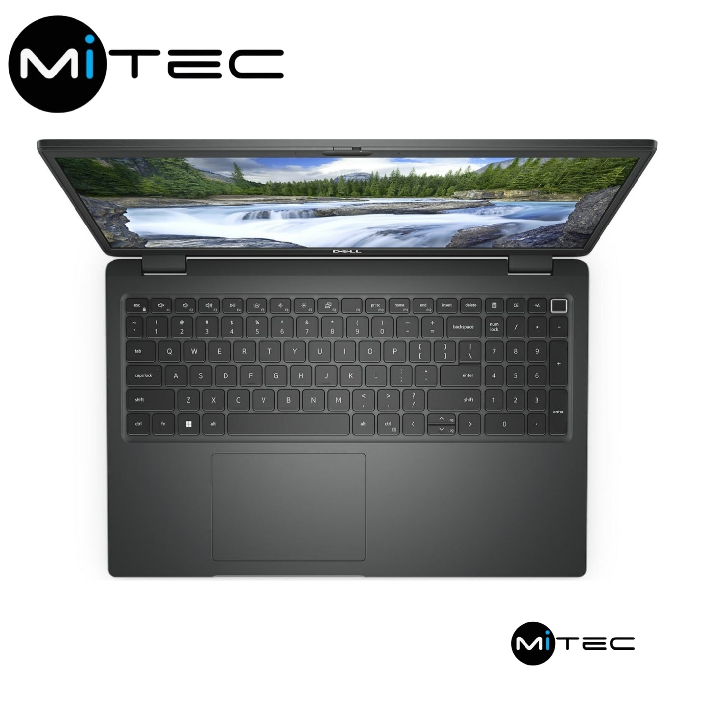 Pc Dell Vostro 3530 Neuf Core i5 - 8 GB - 512 GB Ssd - 15'6 Pouces - 1334U ( 13 ème Génération )