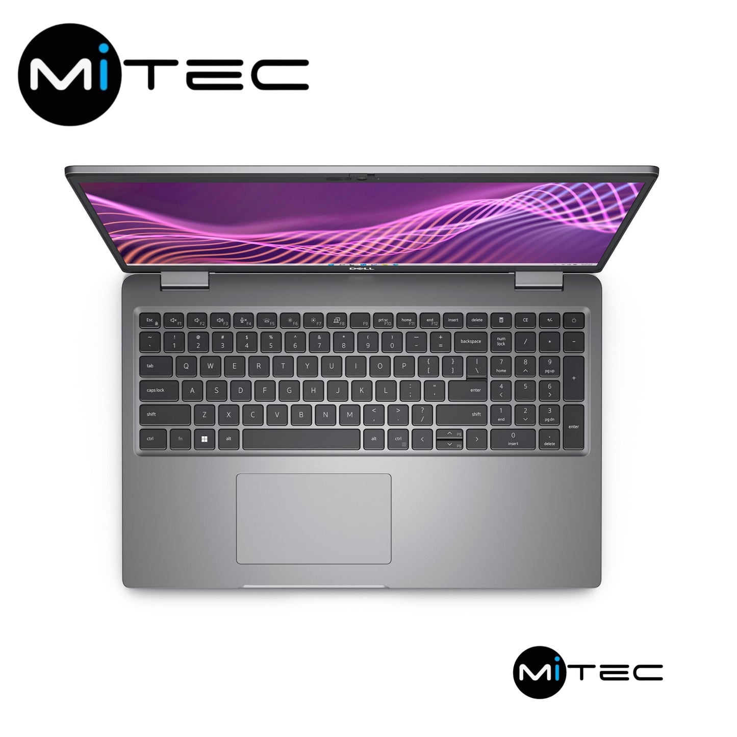 Pc Dell Latitude 5440 - Core i5 - 16 GB - 512 GB Ssd - Clavier Lumineux - Sac Offert