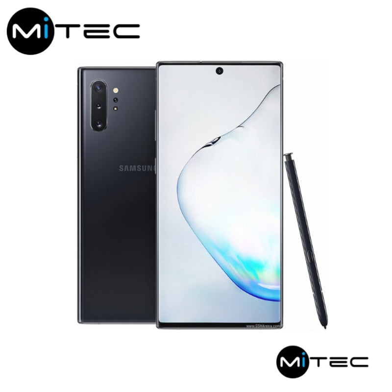 Samsung Galaxy Note 10 plus  - 12 GB - 256 GB