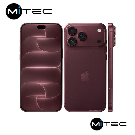 IPhone 18 pro max Neuf - 256 GB - Non Activé - Garantie Apple 12 Mois - 18Promax - 18 Promax - 18 Promax