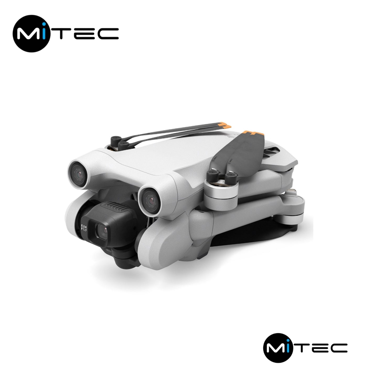 DJI Mini 3 Pro Neuf 4K