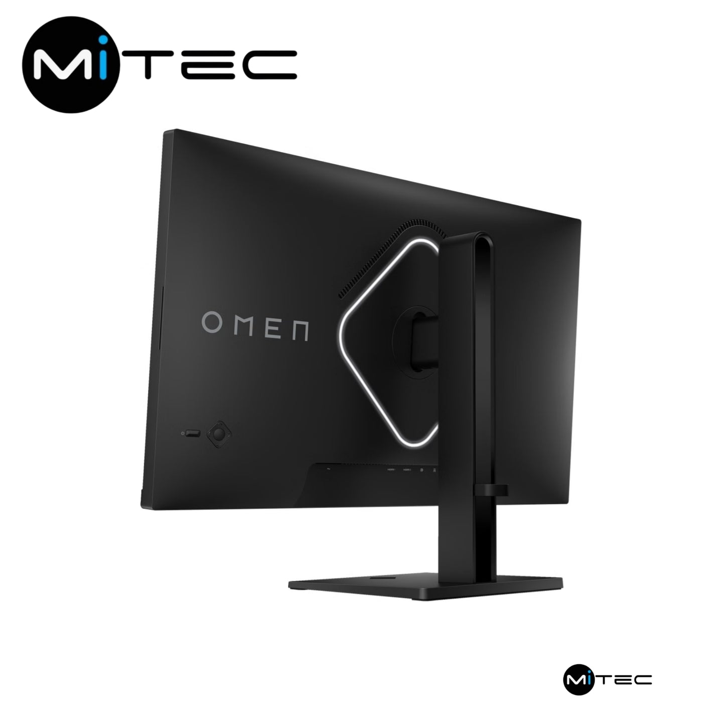 Écran Gaming HP OMEN 27s 27" Full HD 165Hz Neuf