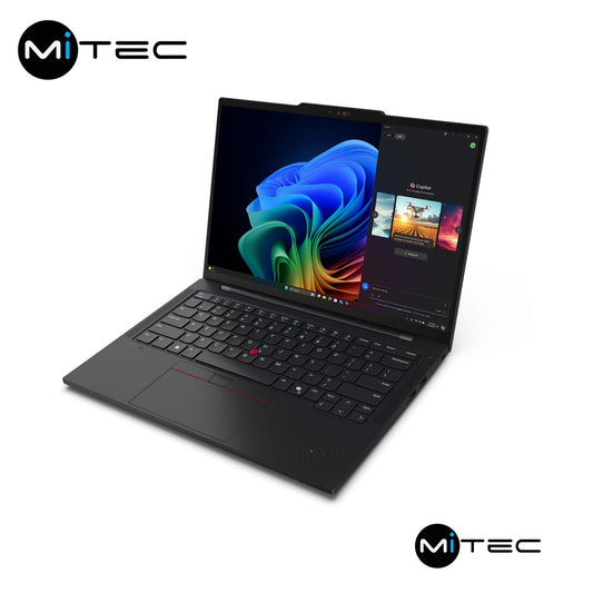 PC Lenovo ThinkPad T14s Gen 6 Neuf Core ultra 7 - 32 GB - 1 Terra GB SSD - 15ème Gen