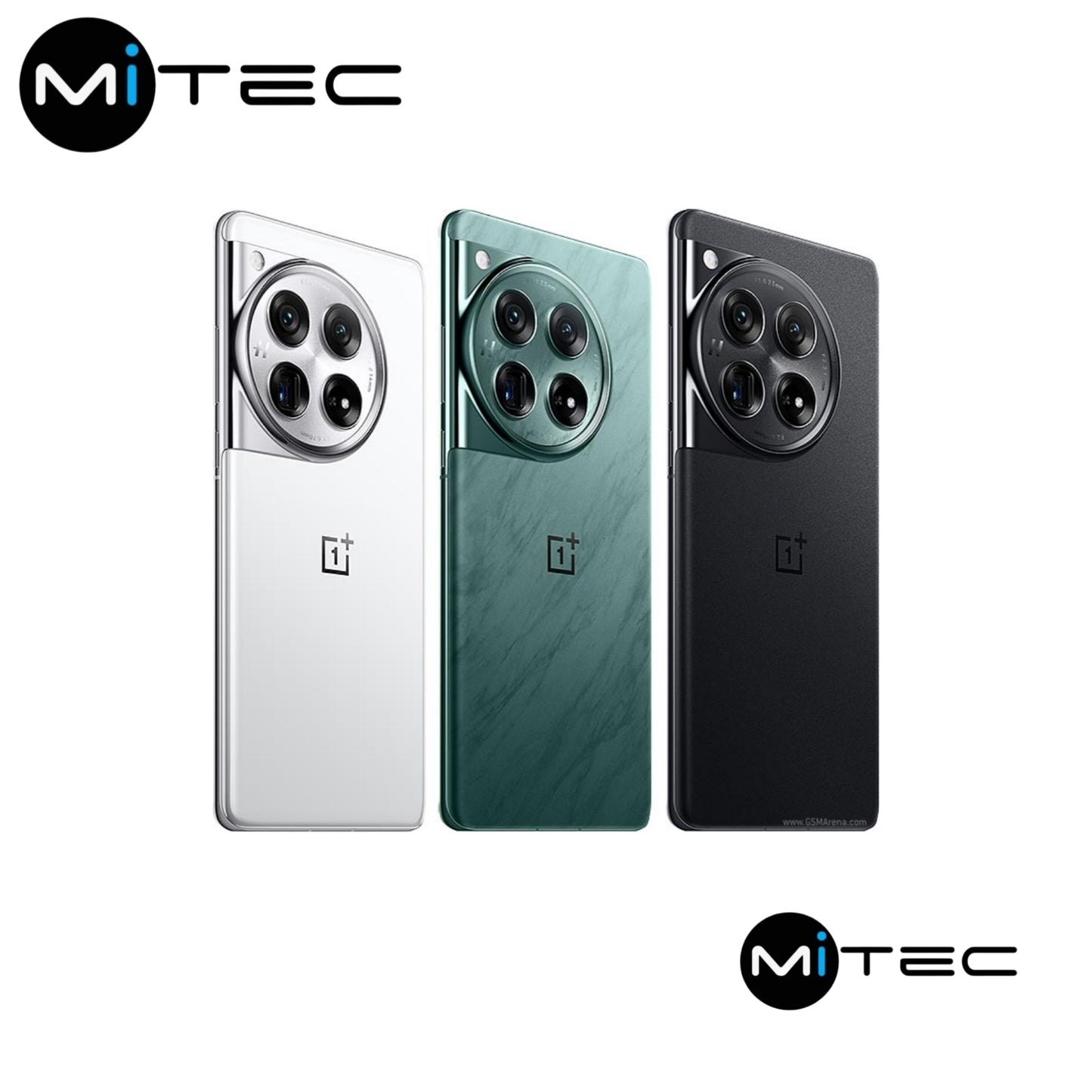 OnePlus 12 Neuf 5G - 16 GB - 512 GB - Amoled - 5400 mAh - Snapdragon 8 Gen 3