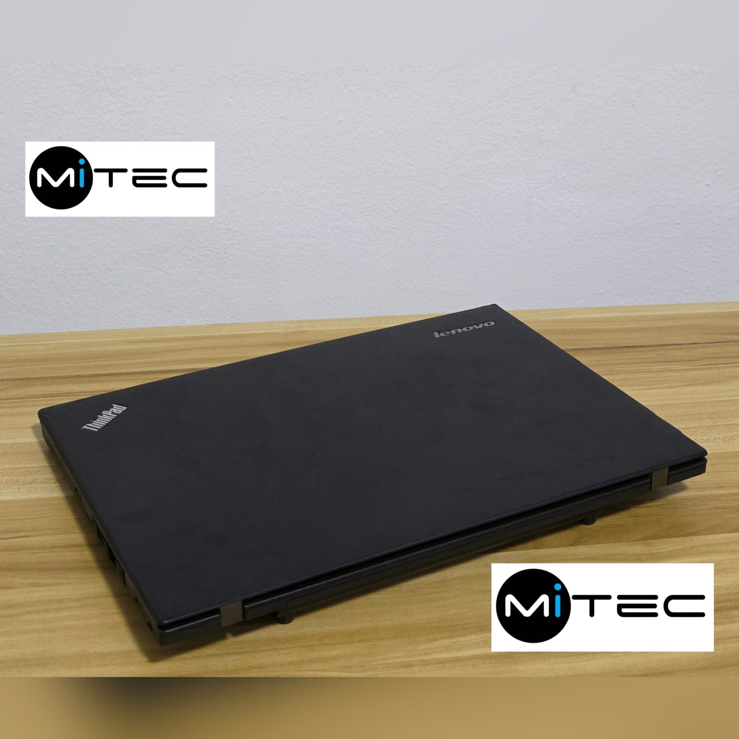 Pc Lenovo T450 Core i5 - 14 Pouces - 8 GB - 500 GB - Pack Office + Sac + Clé USB  + Souris Offert