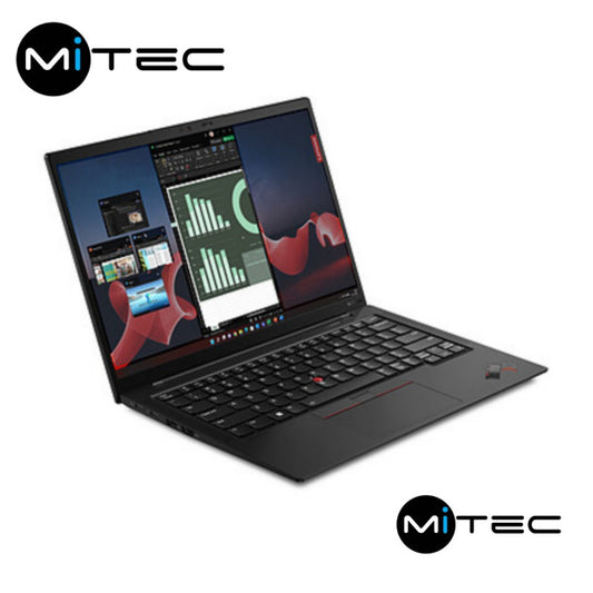 Pc Lenovo ThinkPad X1 Gen 11 Neuf Core i7 - 32 GB - 1 Terra Ssd - Ultra Puissant