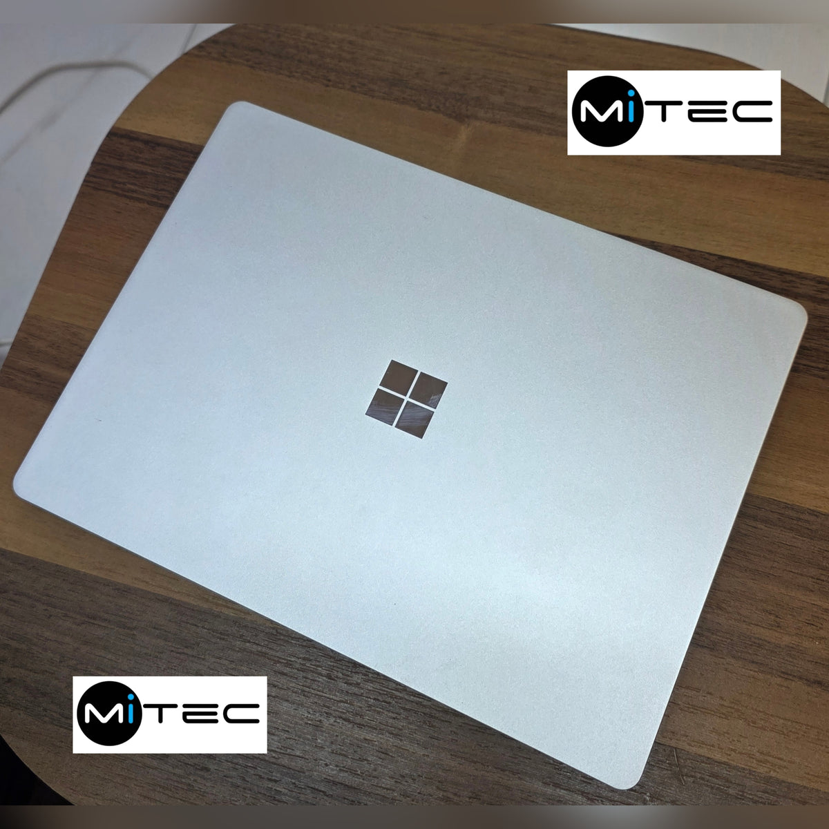 Pc Microsoft Surface LapTop Go Core i5 - 12'4 Pouce - Écran Tactile - 8 GB - 256 GB Ssd - 10eme Gen - Sac + Souris + Clé USB Offert