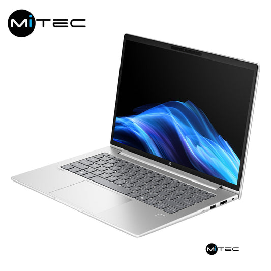 PC Portable HP ProBook 4 G1ir 14 Neuf Core i5 - 16 GB - 512 GB SSD - 13ᵉGen - 14 pouces