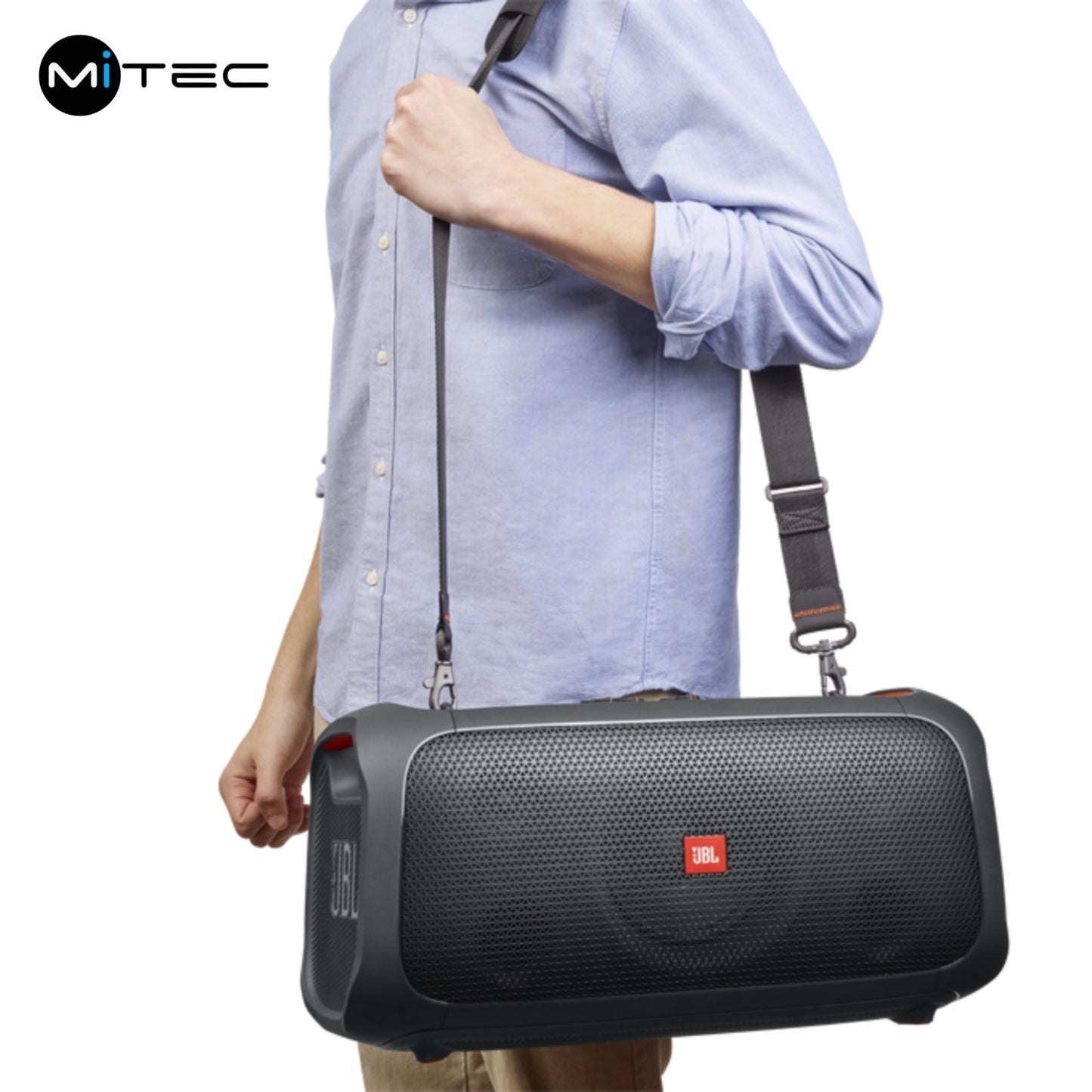 Enceinte Bluetooth JBL PartyBox On The Go