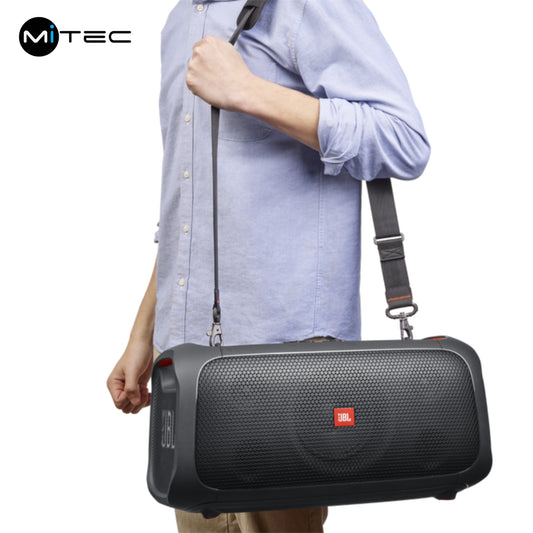 Enceinte Bluetooth JBL PartyBox On The Go