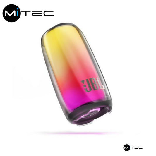 Enceinte Bluetooth JBL Pulse 5