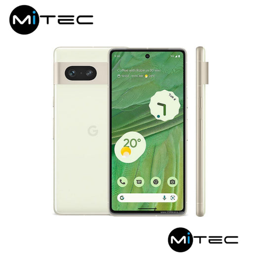 Google Pixel 7 Neuf 5G  - 8 GB - 128 GB - 6'3 Pouces - 50 Mpx - 4355 mAh - Ecran Amoled