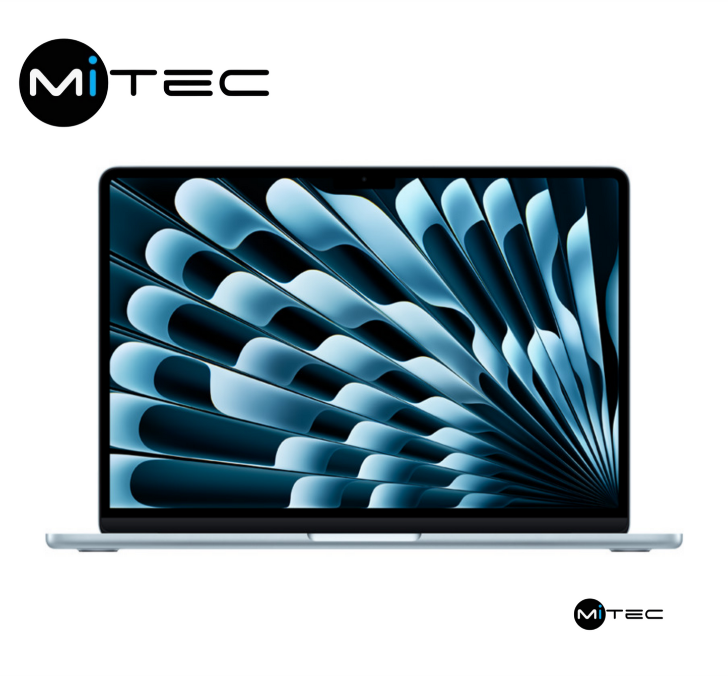 MacBook Air 13 M4 Neuf - 16 GB - 512 GB Ssd - 13'6 Pouces