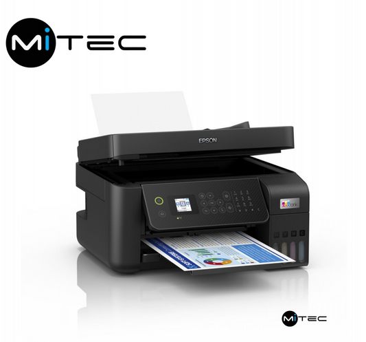 Imprimante Epson L5290 Ecotank Neuve