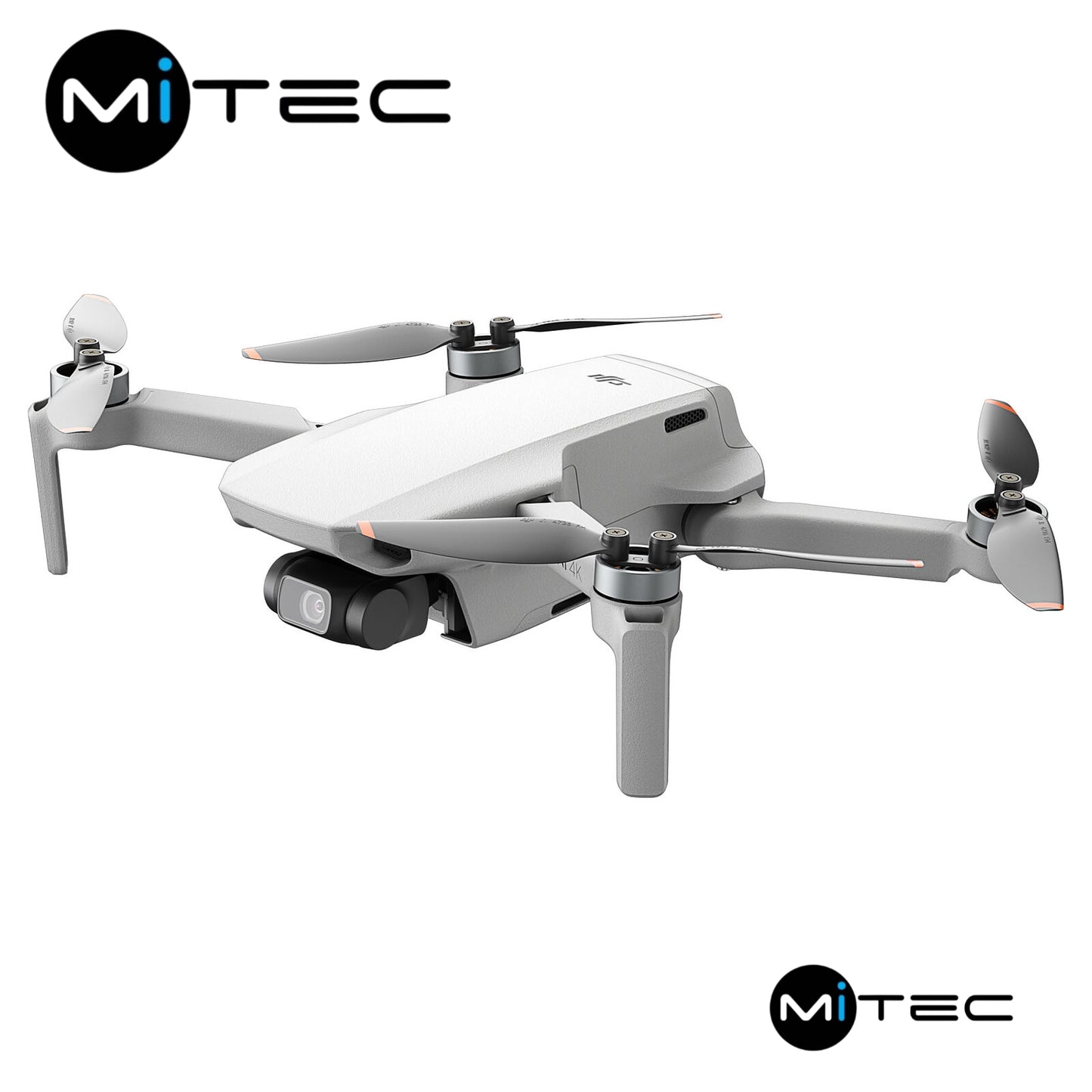 DJI Mini 4K Fly More Combo Neuf