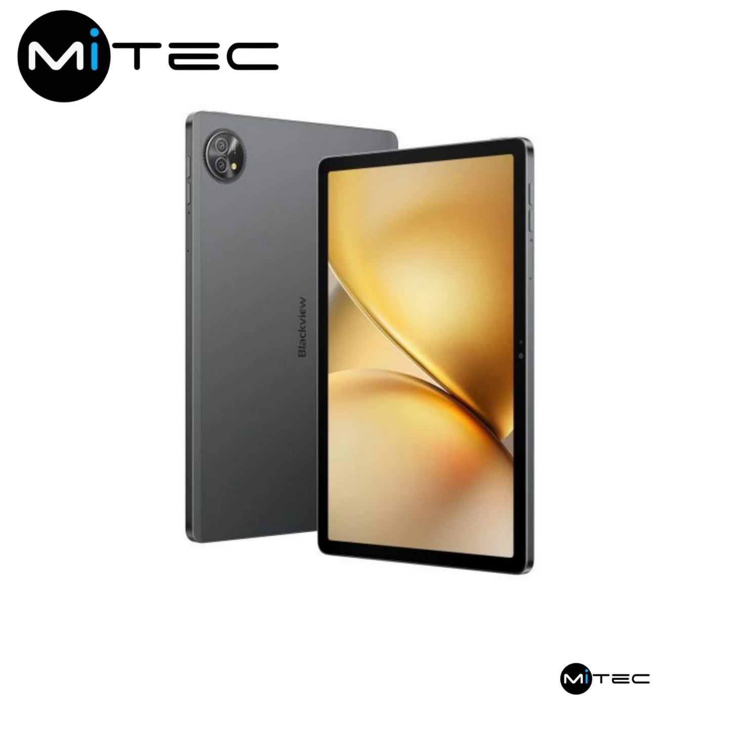 Tablette Blackview Zeno 10 Neuf 5G - 24 GB - 256 GB - 11 Pouces - 8800 mAh