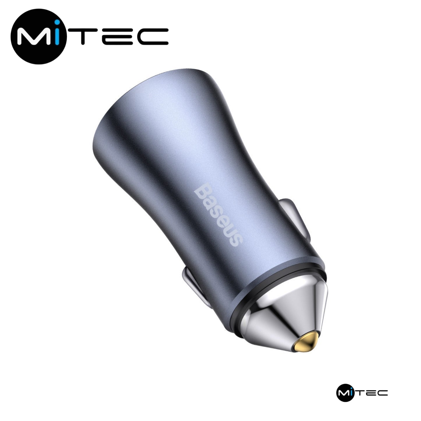 Chargeur De Voiture - Baseus Car Charger 40W Neuf