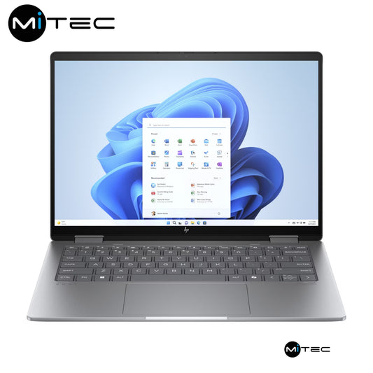 PC Portable HP Envy 14-ES1013DX – X360 Neuf Core Ultra 5 - 8 GB - 512 GB Ssd - 14 Pouces