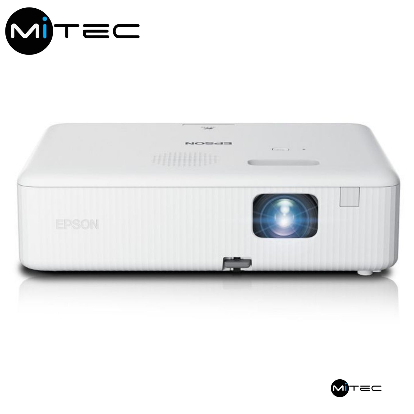 Vidéoprojecteur Epson CO-W01 Neuf
