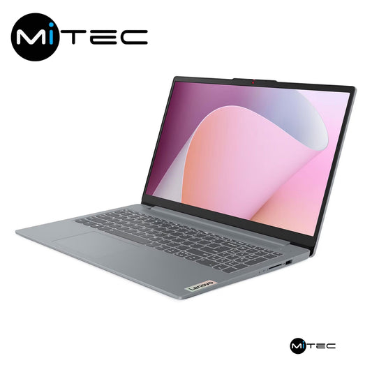 PC Lenovo IdeaPad Slim 3 15AMN8 Neuf Core i3 - 8 GB - 512 GB SSD -  15'6 Pouces