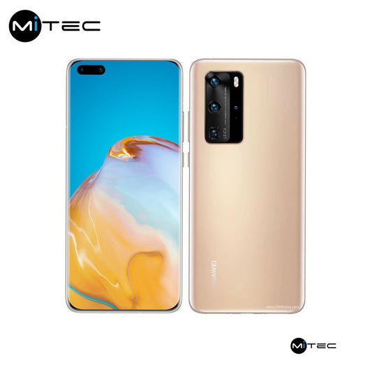 Huawei P40 Pro 5G - 8 GB - 256 GB - 50 Mpx - Oled