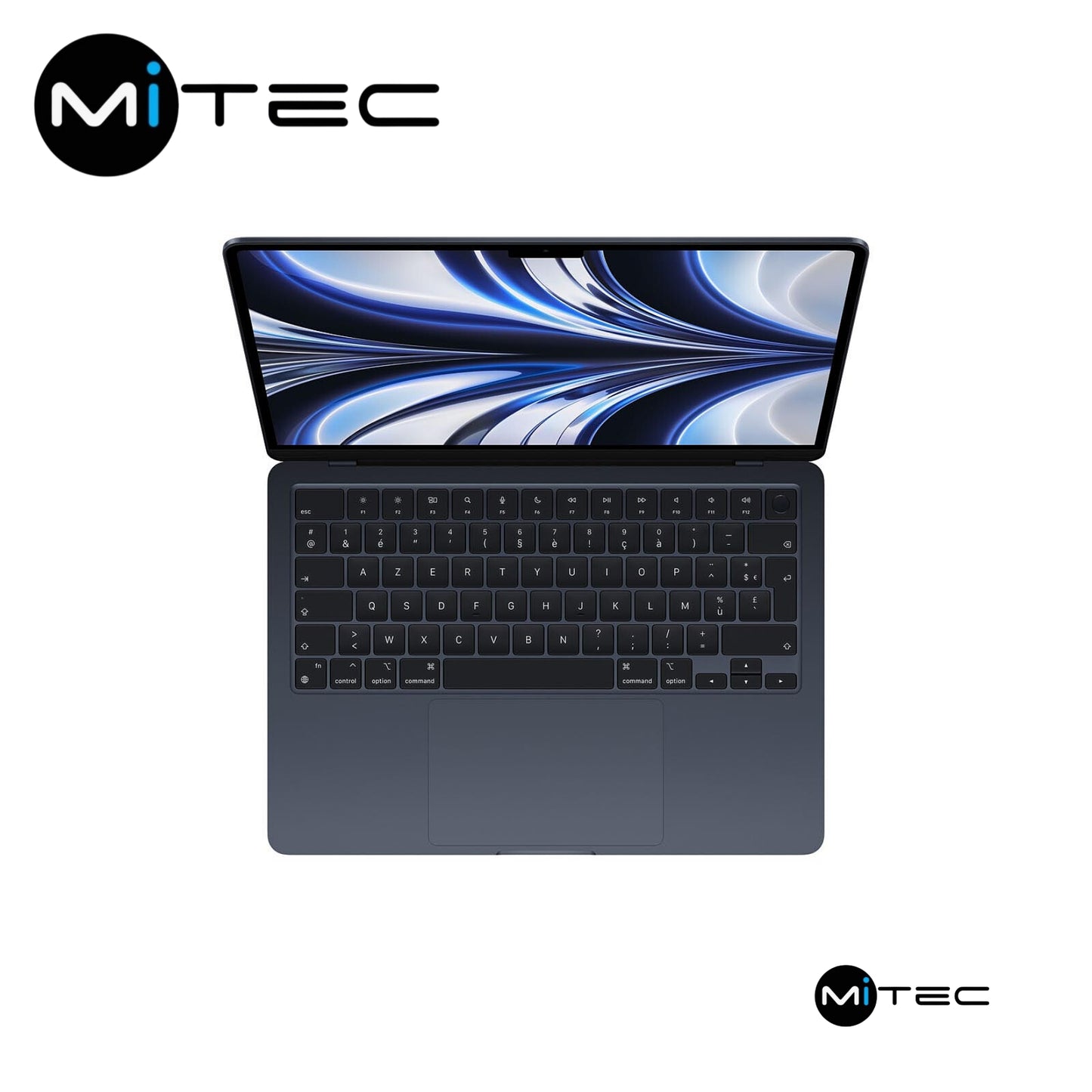 MacBook Air 13 M2 Neuf - 16 GB - 256 GB Ssd - 13'6 Pouces