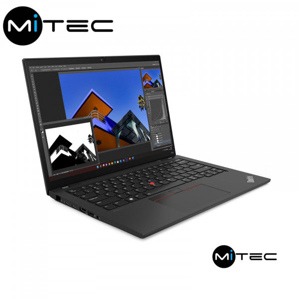 Pc Lenovo ThinkPad T14 G4 Neuf Core i7 - 16 GB - 512 GB Ssd - 14 Pouces