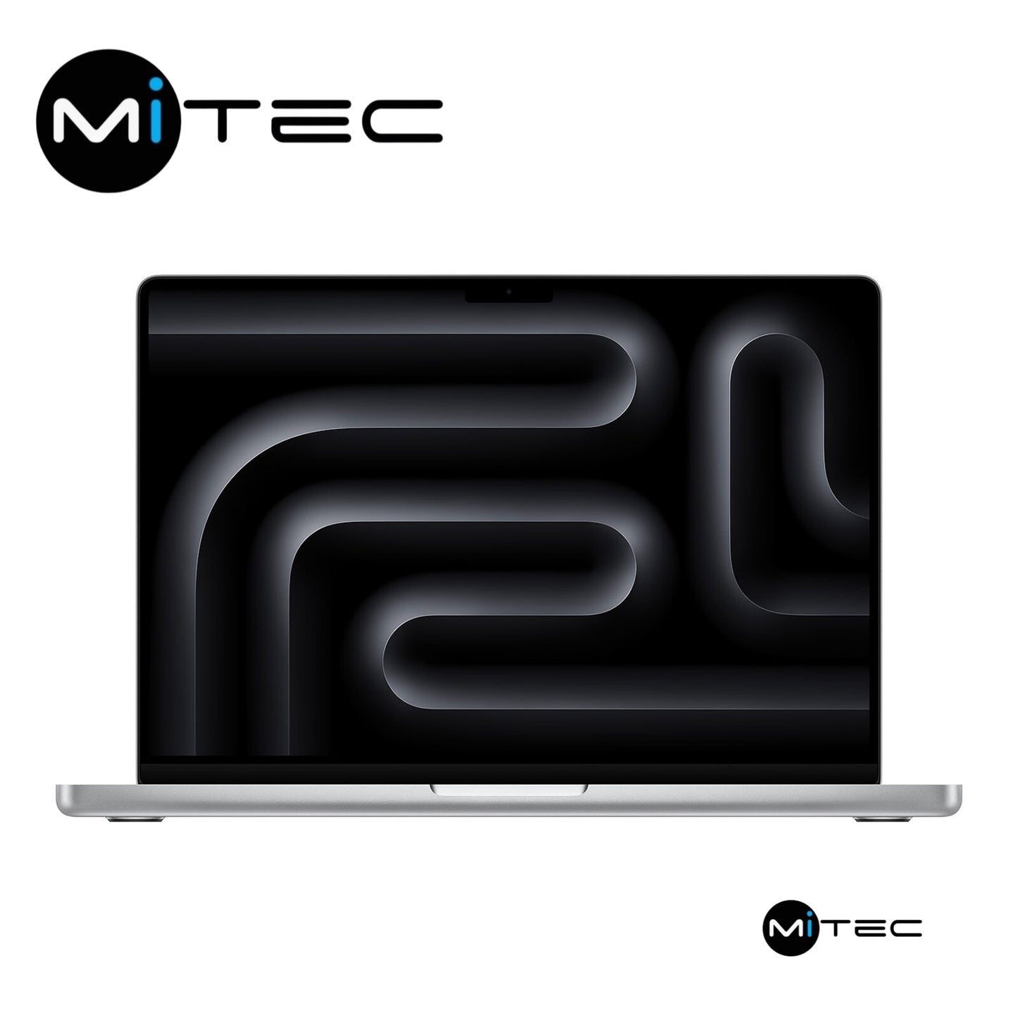 MacBook Pro 14 M4 Neuf - 16 GB - 512 GB Ssd - 14 Pouces