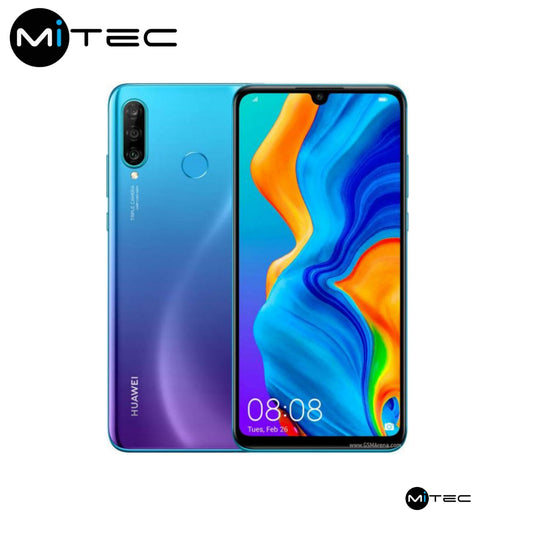 Huawei P30 Lite - Neuf - 6 GB - 128 GB