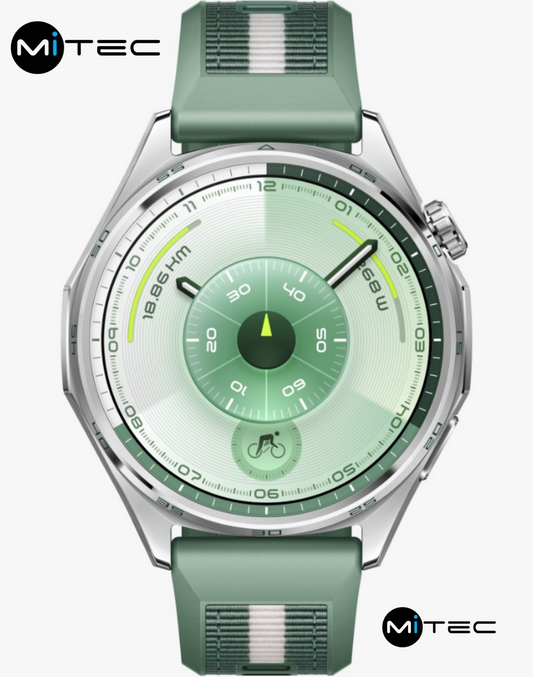 HUAWEI WATCH GT 6 Neuve -  46 Mm