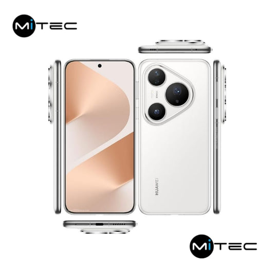 Huawei Pura 80 Pro Neuf 5G - 12 GB - 512 GB - 5170 mAh - 50 Mpx - 6'8 Pouces